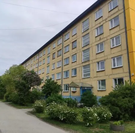 Apartment Moskau Summer Apt *
