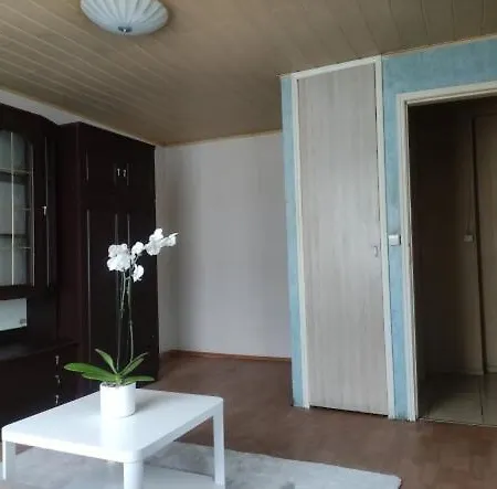 Moskau Summer Apt Appartement *